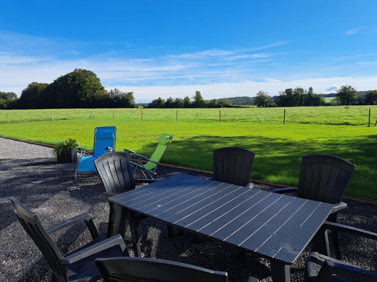 Ferienhaus Le Refuge De Toine Rural 3 Epis
