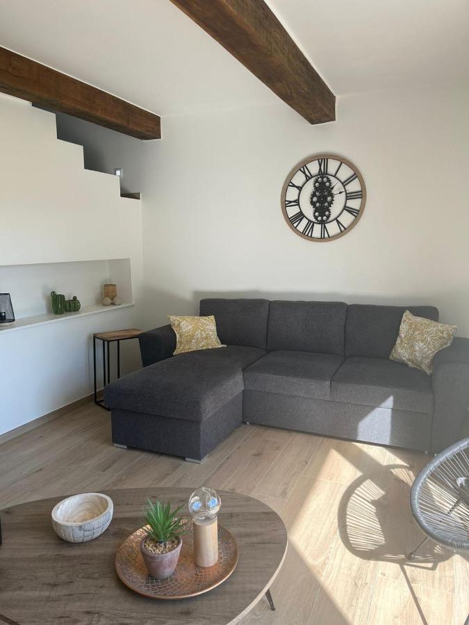 Ferienhaus Le Refuge De Toine Rural 3 Epis *