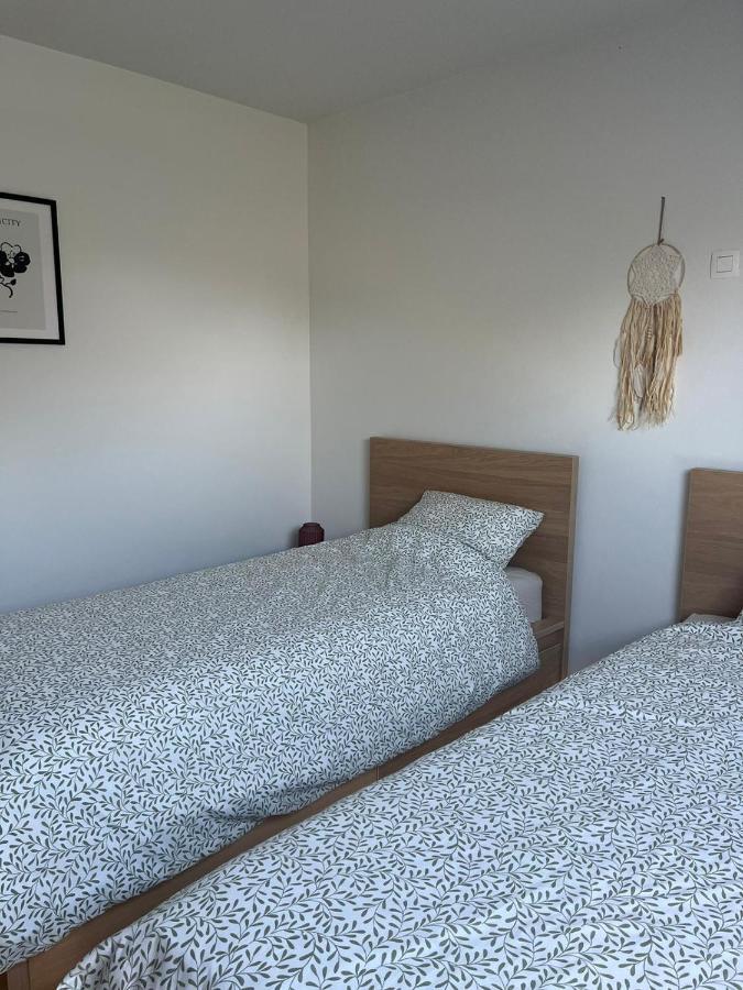 Ferienhaus Le Refuge De Toine Rural 3 Epis *