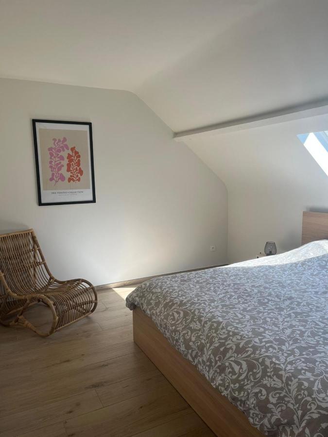 Ferienhaus Le Refuge De Toine Rural 3 Epis
