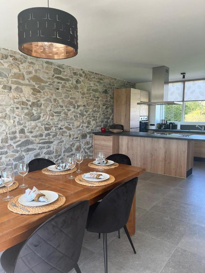 Ferienhaus Le Refuge De Toine Rural 3 Epis *
