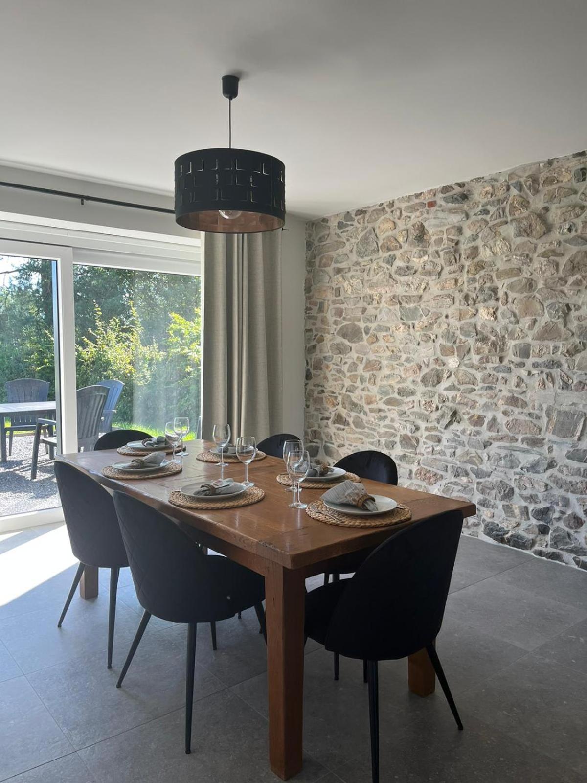 Le Refuge De Toine Rural 3 Epis Ferienhaus *