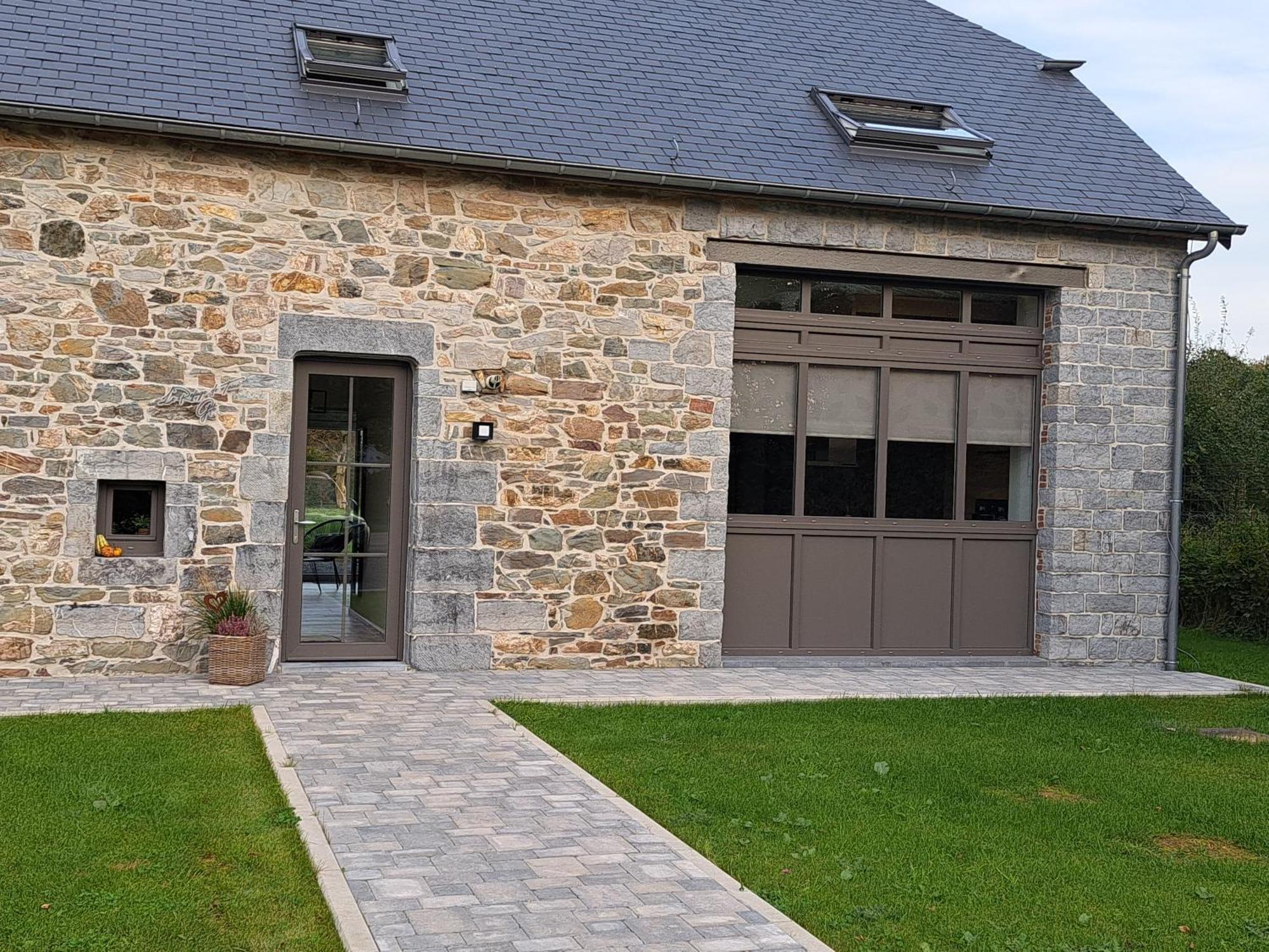 Le Refuge De Toine Rural 3 Epis *