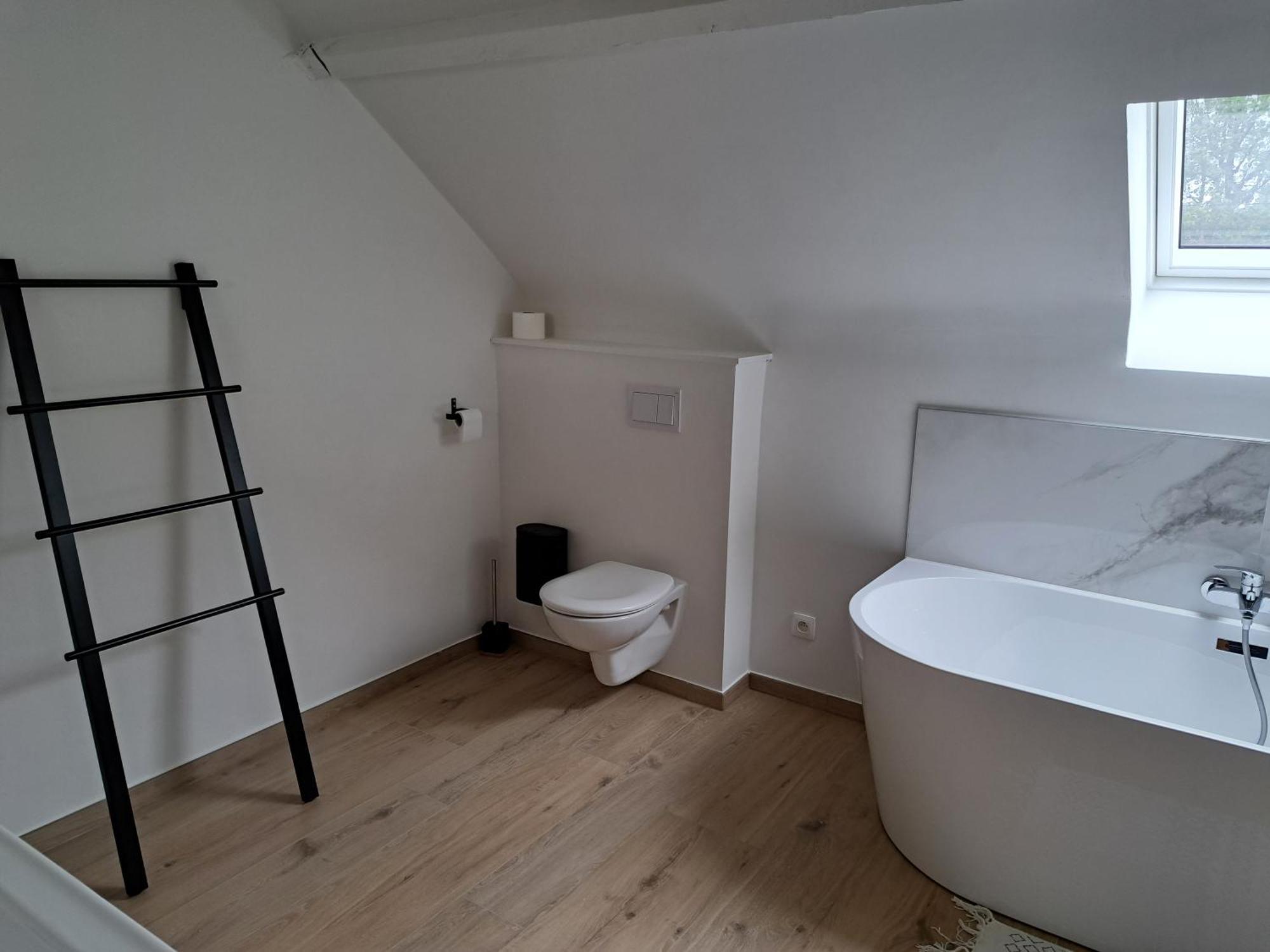 Le Refuge De Toine Rural 3 Epis Ferienhaus